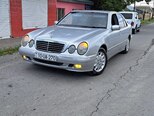 Mercedes E 270-4