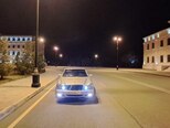 Mercedes E 270-5