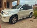 Toyota Land Cruiser Prado-3