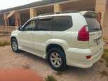 Toyota Land Cruiser Prado-5