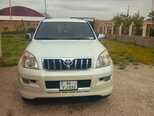 Toyota Land Cruiser Prado-1
