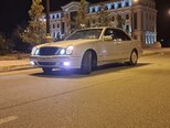 Mercedes E 270-11