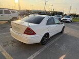 Mercedes C 240-5