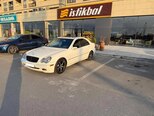 Mercedes C 240-2
