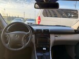 Mercedes C 240-9