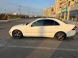Mercedes C 240-7