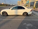 Mercedes C 240-8