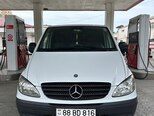 Mercedes Vito-1