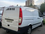 Mercedes Vito-7