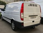 Mercedes Vito-8