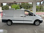 Mercedes Vito-9