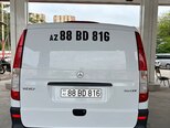 Mercedes Vito-5