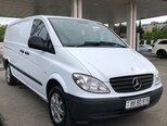 Mercedes Vito-4