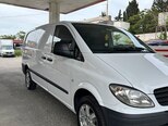 Mercedes Vito-2