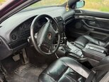BMW 523-5