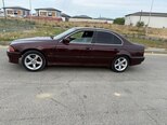 BMW 523-3