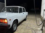 LADA (VAZ) 2107-3