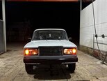LADA (VAZ) 2107-1