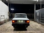 LADA (VAZ) 2107-4