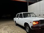LADA (VAZ) 2107-2