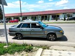LADA (VAZ) 2115-2