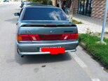 LADA (VAZ) 2115-3