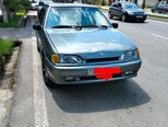 LADA (VAZ) 2115-4