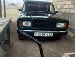 LADA (VAZ) 2107-1