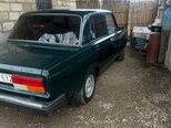 LADA (VAZ) 2107-7