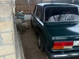LADA (VAZ) 2107-8
