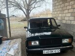 LADA (VAZ) 2107-9