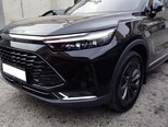 Baic X7-2