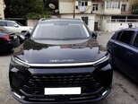 Baic X7-1