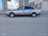 Volkswagen Passat-2