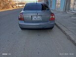 Volkswagen Passat-4