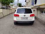 Volkswagen Touareg-2