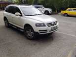 Volkswagen Touareg-5