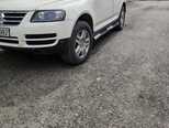 Volkswagen Touareg-11