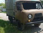 UAZ 3303-1
