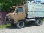 UAZ 3303-4