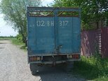UAZ 3303-2