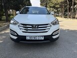 Hyundai Santa Fe-1