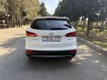 Hyundai Santa Fe-2