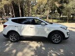 Hyundai Santa Fe-8
