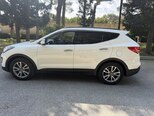 Hyundai Santa Fe-9