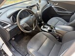 Hyundai Santa Fe-6