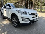 Hyundai Santa Fe-3