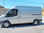 Ford Transit-4