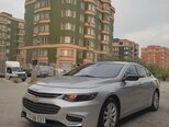 Chevrolet Malibu-2