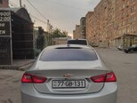 Chevrolet Malibu-4